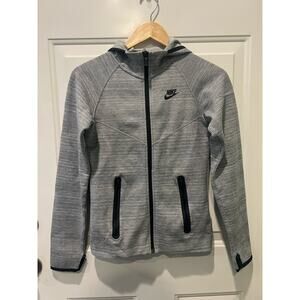Nike Tech Fleece Gray XS